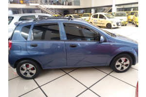 AVEO 1.4 modelo