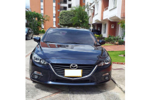 MAZDA 3 Touring