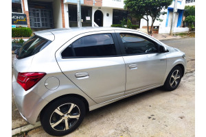 CHEVROLET onix, LTZ,