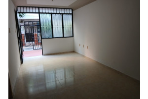 MONTERREDONDO, 2 habitaciones,