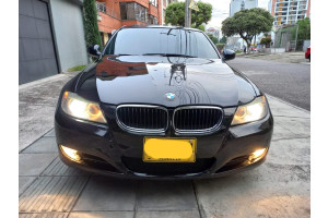 BMW 320i executive