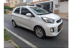 KIA PICANTO 1.250