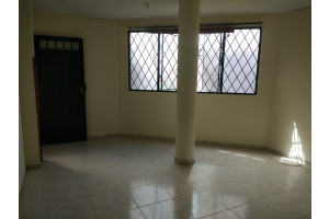 COMUNEROS: Arriendo apartamento,