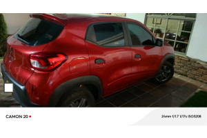 RENAULT Kwid 2023,